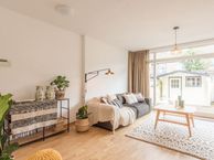 Burgemeester van de Stadtstraat, 1501 SE Zaandam