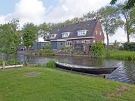 Leeghwaterweg 3, 1509 BS Zaandam