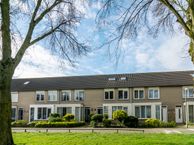 Luitje Broekemastraat 108, 1447 GE Purmerend