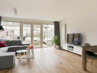 Louis de Funèsstraat 6, 1325 GB Almere
