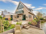 Roek 5, 1722 DN Zuid-Scharwoude