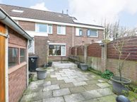 Rosa Manussingel 33, 1963 BA Heemskerk