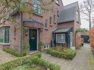 Sterreboslaan 2, 2061 VV Bloemendaal