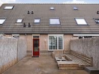 Hondsdraf 34, 5161 WG Sprang-Capelle