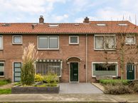 Albert Cuypstraat 25, 3751 VD Bunschoten-Spakenburg