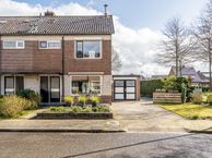 Van Gendtlaan 9, 3931 AN Woudenberg
