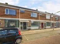 Talmastraat 7, 2953 AN Alblasserdam