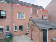 Bereklauw 47, 8265 GT Kampen