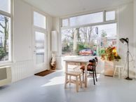 Wagendwarsstraat 2 2 Bis, 3581 WL Utrecht