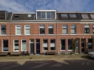 Griftstraat 54, 3572 GX Utrecht
