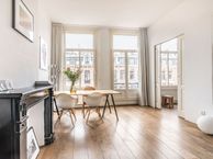 Ruyschstraat 26 II, 1091 CC Amsterdam