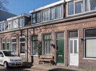 President Steijnstraat 44, 2021 VE Haarlem