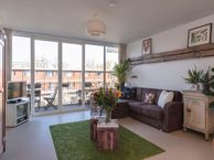 U.J. Klarenstraat 29, 1066 XK Amsterdam