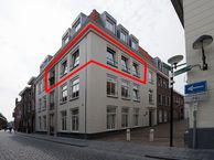 Schoolstraat 1 e, 4611 MD Bergen op Zoom