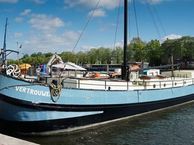 Dijksgracht 16 A, 1019 BT Amsterdam