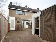 Mathildadonk 75, 4707 VD Roosendaal