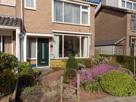 Johan Willem Frisostraat 18, 1901 TR Castricum