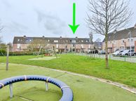 Etta Palmstraat 56, 2135 LG Hoofddorp