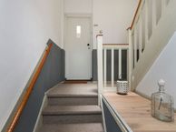 Waterloostraat 125 B, 3062 TK Rotterdam