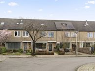 Hof van Sint Pieter 22, 6721 TS Bennekom