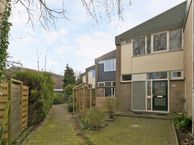 Ten Oeverlaan 71, 9744 GJ Groningen