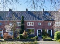 Top Naefflaan 40, 1403 GA Bussum