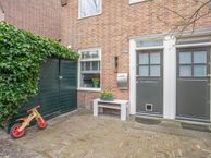 Ranonkelstraat 27, 1817 CC Alkmaar