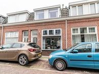 Voorstraat 43, 2315 JE Leiden