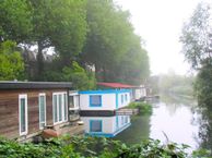 Billitonkade 64 b, 3531 TK Utrecht