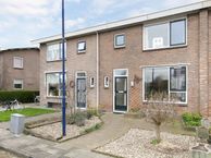 Evert Sybesmastrjitte 30, 8851 GE Tzummarum