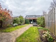 Benedenrijweg 211, 2983 GC Ridderkerk