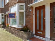 Van Staverenstraat 10 b, 3043 RS Rotterdam