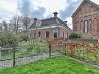 Hendrik Westerstraat 15, 9791 CS Ten Boer