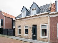 Brandsteeg 3, 3241 CA Middelharnis