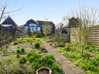 Oorgat 58, 1135 CS Edam