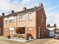 's-Hertogenradestraat 9, 6004 TS Weert