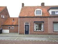Prinses Beatrixstraat 13, 4671 CX Dinteloord