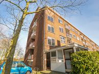 Vosmaerstraat 5, 2614 AP Delft