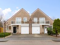 Bergumermeerstraat 3, 8226 JK Lelystad