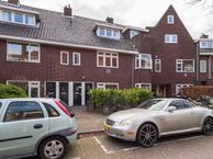 Bolksbeekstraat 22 B, 3521 CS Utrecht