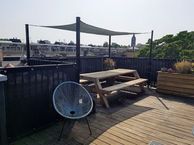 Tweede Van der Helststraat 50 3, 1072 PG Amsterdam