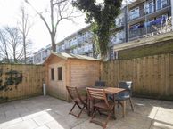 Orteliusstraat 183 -H, 1057 AZ Amsterdam