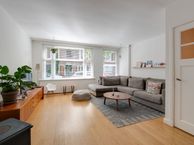 Diezestraat 34 HS, 1078 JS Amsterdam