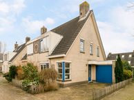 Pandabeerstraat 1, 1338 CA Almere