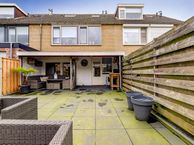 Arent van Gentstraat 4, 3381 AA Giessenburg