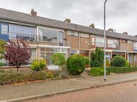 de Mérodestraat 13, 3333 VA Zwijndrecht