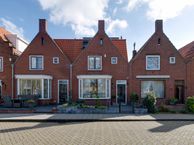 Vissersstraat 106, 1131 GM Volendam