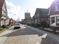 Nieuwstraat 11, 8102 EH Raalte