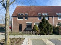Edestraat 50, 1324 KD Almere
