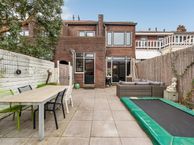 Zaalbergstraat 38, 2405 XC Alphen aan den Rijn